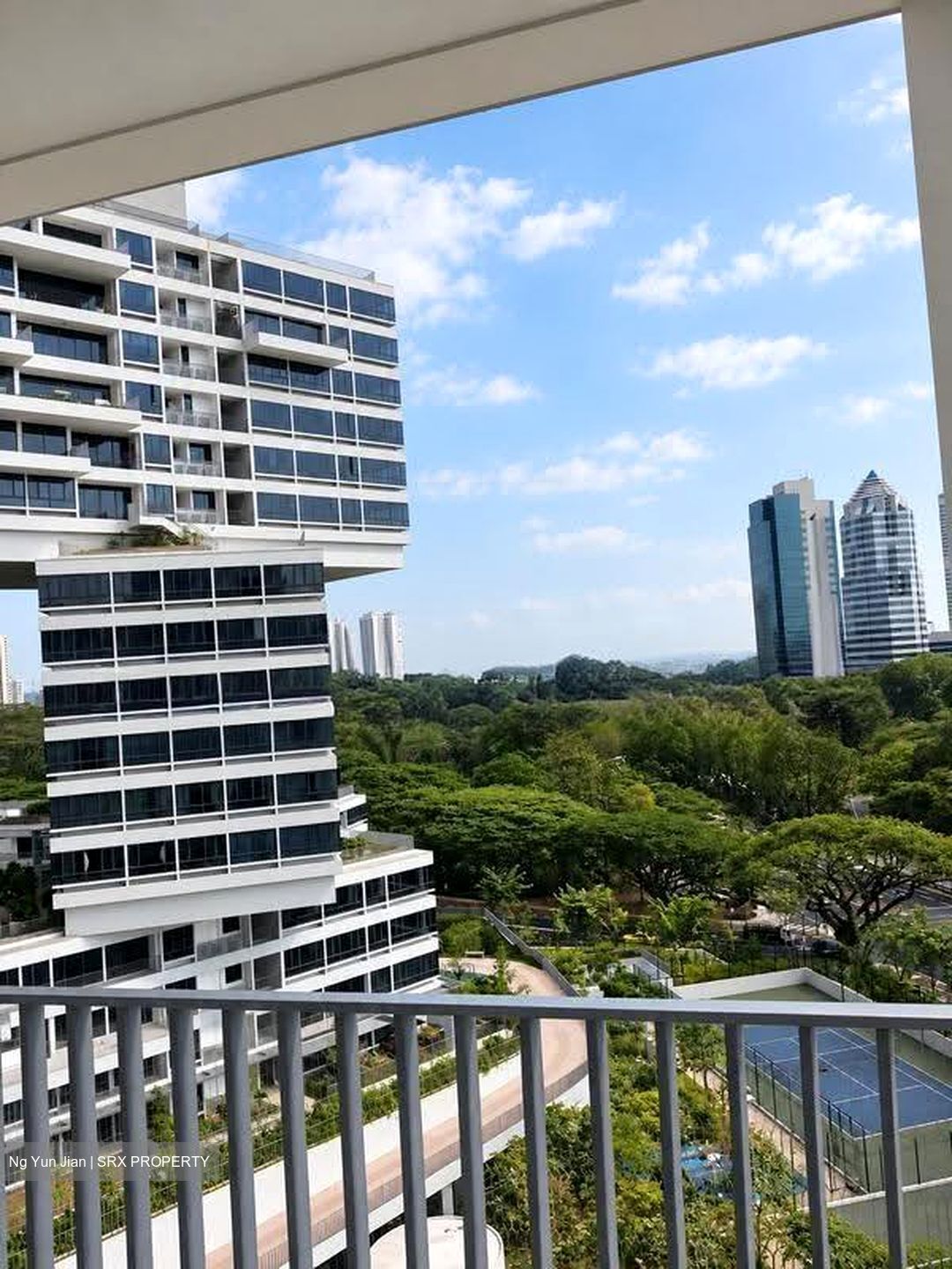 The Interlace (D4), Condominium #617501081